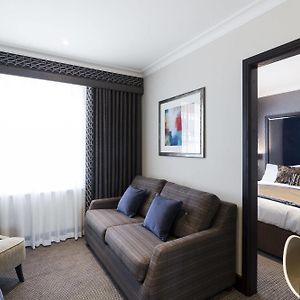 Deluxe Suite mit 1 Schlafzimmer und mit Kingsize-Bett